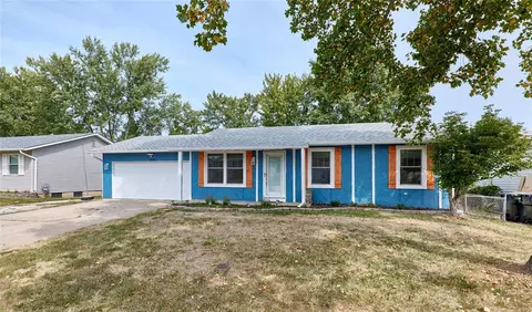 3609 Thyme Dr, Saint Charles, MO 63303