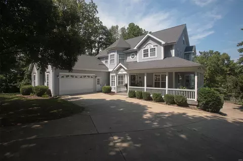 1925 Westview Ave, Saint Louis, MO 63122