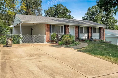 2329 Viminal Ct, Fenton, MO 63026 photo 2