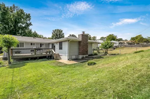 2329 Viminal Ct, Fenton, MO 63026 photo 19