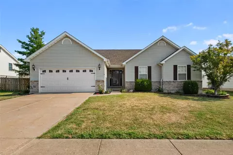3 Briarcastle Ct, O'fallon, MO 63366