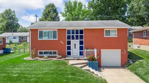 4340 Debra Kay Ln, Saint Louis, MO 63123