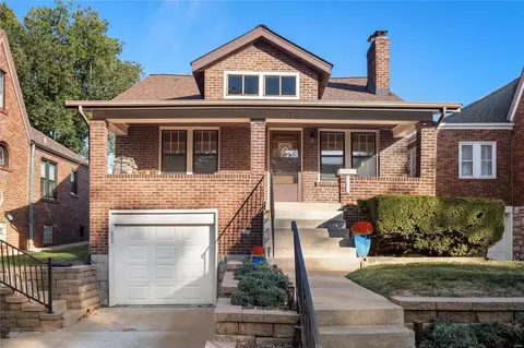 1710 Mccready Ave, Richmond Heights, MO 63117