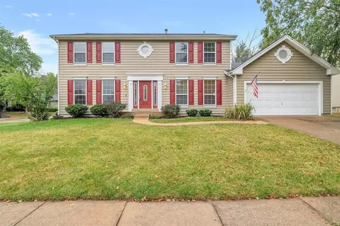16402 Jefferson Hill Ct, Grover, MO 63040
