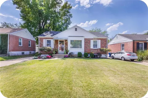 4348 Koeln, Saint Louis, MO 63116