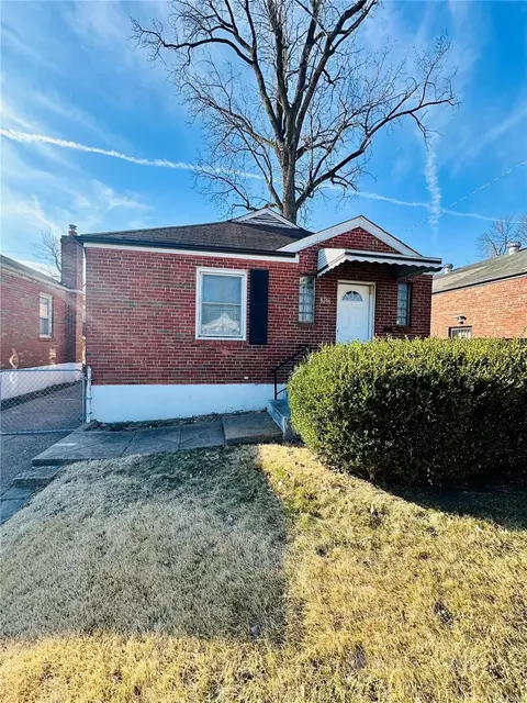 8346 Archer Ave, Saint Louis, MO 63132