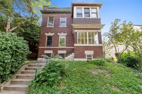 4121 Louisiana, Saint Louis, MO 63118
