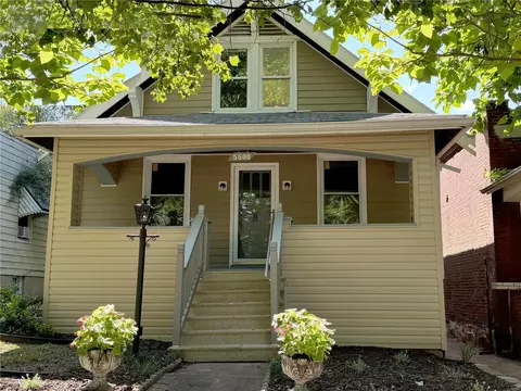 5506 Grace Ave, Saint Louis, MO 63116