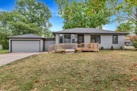522 Lindenwood Ave, O'fallon, MO 63366