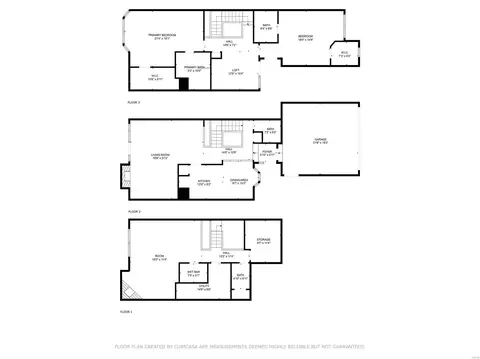 Floorplan - 12933 Autumn Fields Ct, Saint Louis, MO 63146 photo 4 of 4
