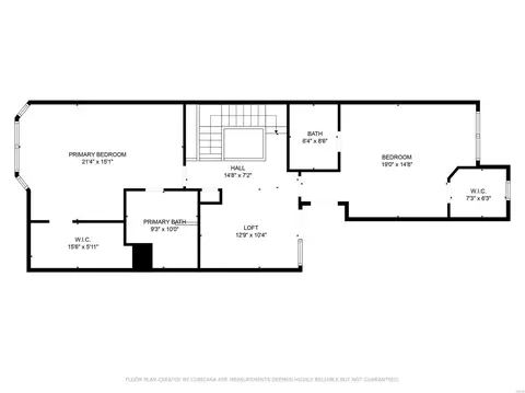 Floorplan - 12933 Autumn Fields Ct, Saint Louis, MO 63146 photo 3 of 4
