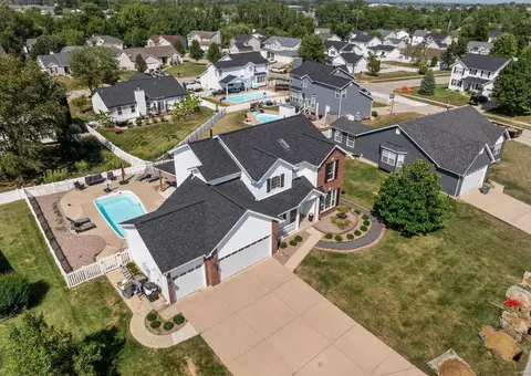 11 King George Ct, O'fallon, MO 63366 photo 37