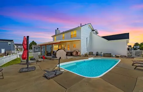 11 King George Ct, O'fallon, MO 63366 photo 41