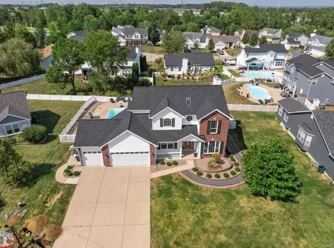 11 King George Ct, O'fallon, MO 63366 photo 38