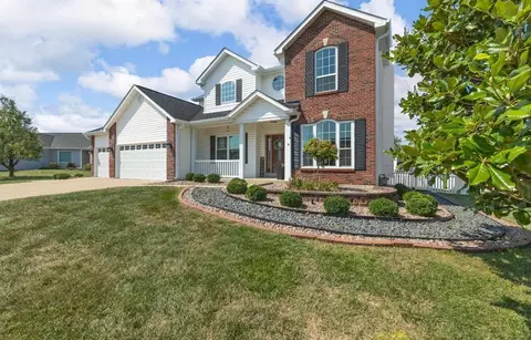11 King George Ct, O'fallon, MO 63366 photo 2