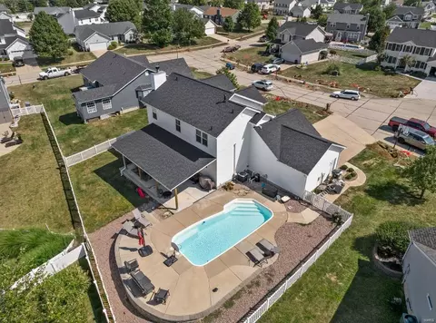 11 King George Ct, O'fallon, MO 63366 photo 31