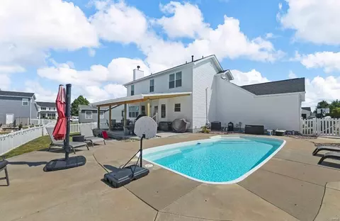 11 King George Ct, O'fallon, MO 63366 photo 34