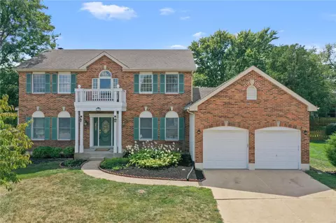 16300 Centerpointe Dr, Wildwood, MO 63040