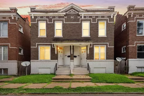 545 Eiler St, Saint Louis, MO 63111