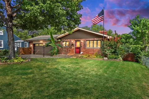 6727 Aliceton Ave, Saint Louis, MO 63123