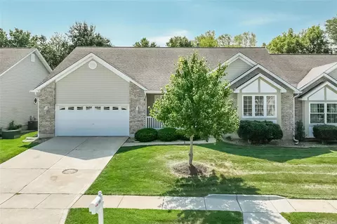 118 Dardenne Landing Ct, O'fallon, MO 63368