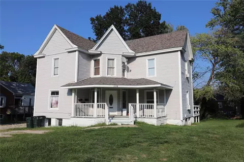 1018 Bluff St, Fulton, MO 65251 photo 1