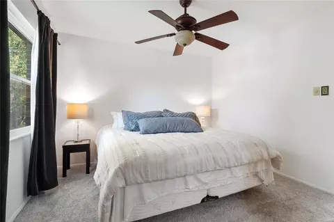Bedroom - 221 Carmel Woods Dr, Ellisville, MO 63021 photo 3 of 3
