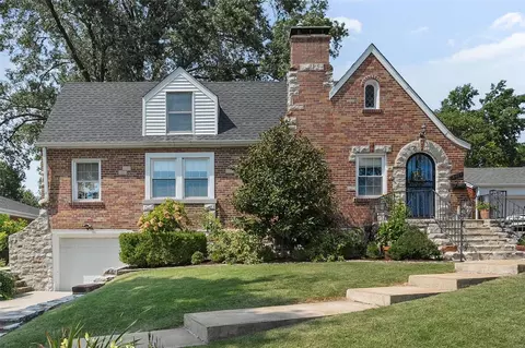 8011 New Haven Ave, Saint Louis, MO 63123
