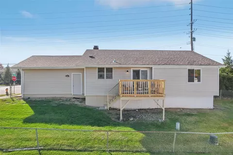 Exterior - 1137 Shadowoak Dr, Ballwin, MO 63021 photo 13 of 14