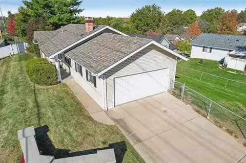 View/Area - 1137 Shadowoak Dr, Ballwin, MO 63021 photo 4 of 4