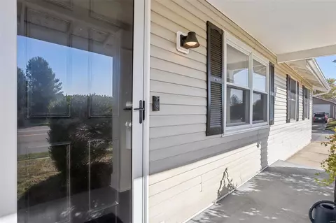 Exterior - 1137 Shadowoak Dr, Ballwin, MO 63021 photo 11 of 14