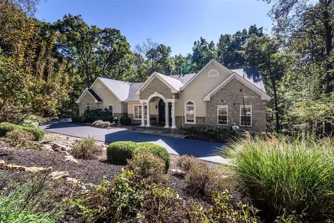 937 Orrville Wood Ln, Wildwood, MO 63005