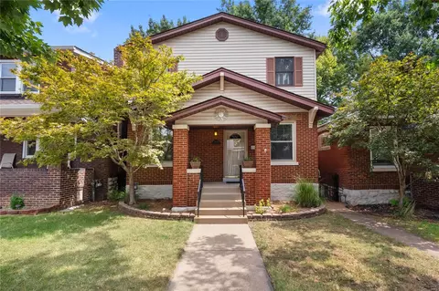 4819 Rhodes Ave, Saint Louis, MO 63116