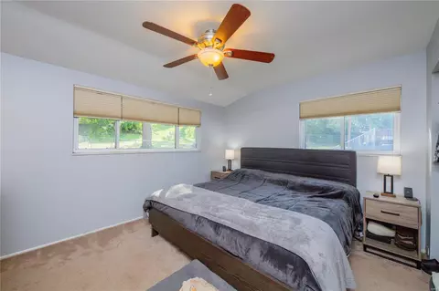 Bedroom - 1306 Wyncrest Dr, Ballwin, MO 63011 photo 2 of 3