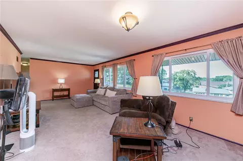 Living - 1306 Wyncrest Dr, Ballwin, MO 63011 photo 3 of 3