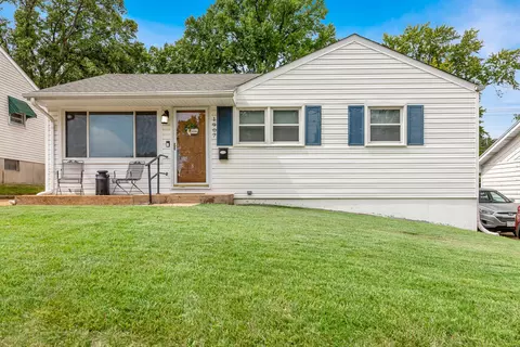 1907 Huntington Ave, Saint Louis, MO 63114