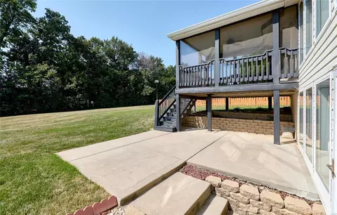 1120 Hampton Meadows Dr, O'fallon, MO 63368 photo 27