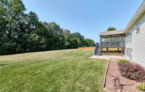 1120 Hampton Meadows Dr, O'fallon, MO 63368 photo 28