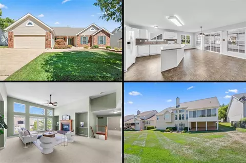 305 Outlook Ct, Saint Peters, MO 63376
