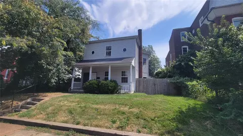 7110 Michigan Ave, Saint Louis, MO 63111