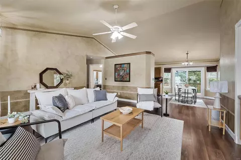 Living - 1425 Quiver Dr, O'fallon, MO 63366 photo 2 of 5