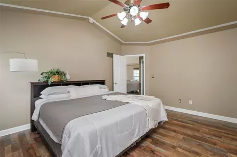 Bedroom - 1425 Quiver Dr, O'fallon, MO 63366 photo 3 of 4