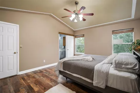 Bedroom - 1425 Quiver Dr, O'fallon, MO 63366 photo 2 of 4