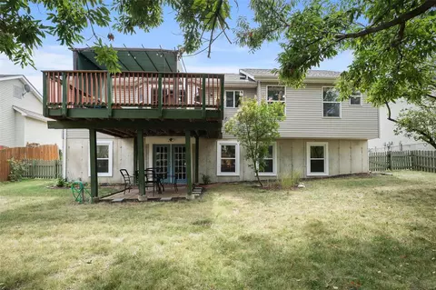 Exterior - 1425 Quiver Dr, O'fallon, MO 63366 photo 5 of 8
