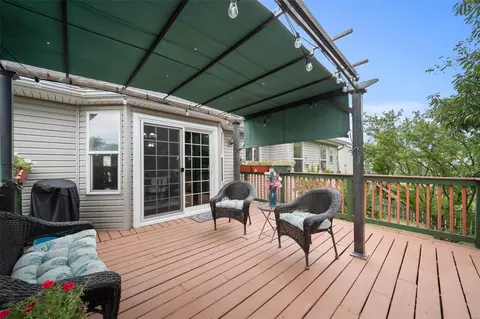 Exterior - 1425 Quiver Dr, O'fallon, MO 63366 photo 4 of 8