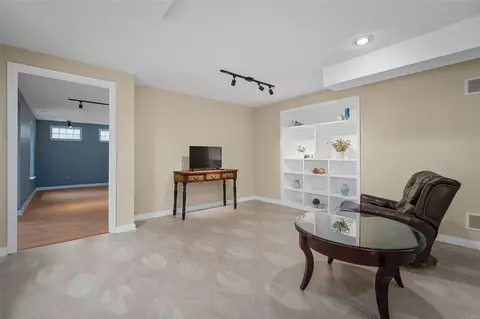 Living - 1425 Quiver Dr, O'fallon, MO 63366 photo 4 of 5