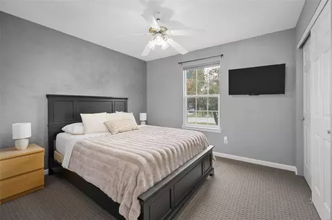 Bedroom - 1425 Quiver Dr, O'fallon, MO 63366 photo 4 of 4