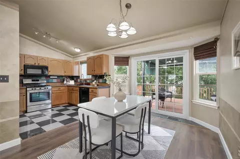 Dining - 1425 Quiver Dr, O'fallon, MO 63366 photo 1 of 3