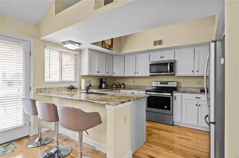 Kitchen - 1858 Ridgeview Circle Dr, Ballwin, MO 63021 photo 1 of 1