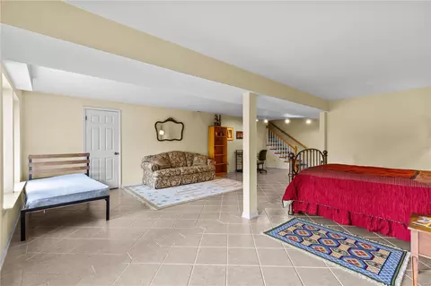 Bedroom - 1858 Ridgeview Circle Dr, Ballwin, MO 63021 photo 5 of 5